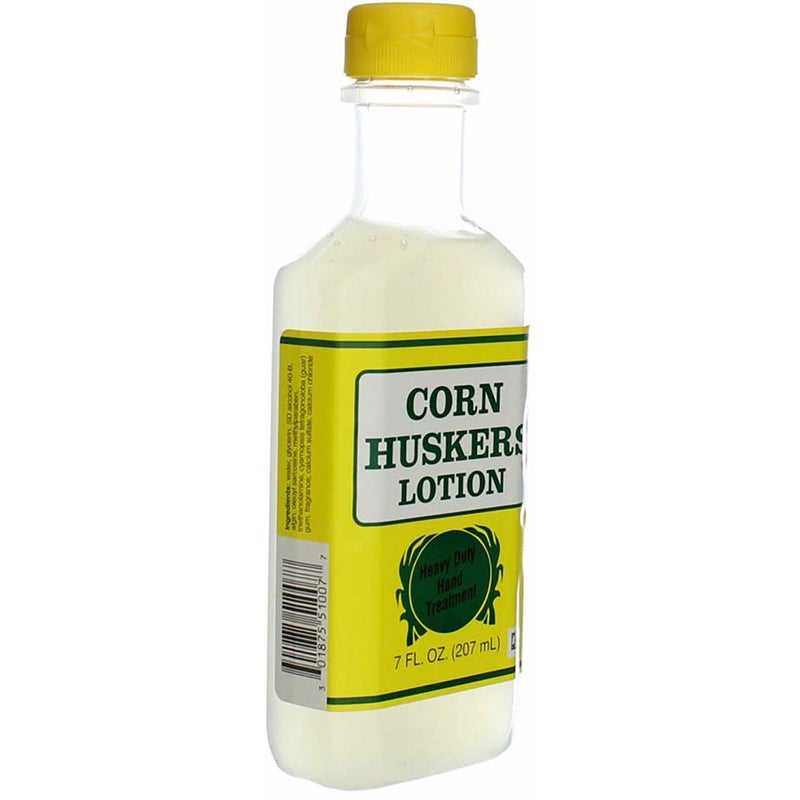 Corn Huskers علاج اليدين الثقيل من قش الذرة، لوشن، زجاجات سعة 7 أونصات (عبوة من 6) - Image 4